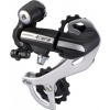 prehadzovačka SHIMANO ACERA RD-M360 SGS 7/8SP čierna