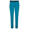 Kilpi dámske outdoorové nohavice Belvela | farba: tyrkysová, veľkosť: 54