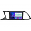 Bmode 2DIN autorádio BEX58 Android, Seat Leon III