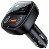 Acefast nabíjačka do auta 101W 2x USB Typ C / USB, PPS, Power Delivery,
