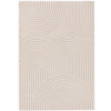 MOOD SELECTION Eve Cream/Beige - koberec ROZMER CM: 120 x 170