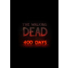 The Walking Dead: 400 Days (PC/MAC) DIGITAL - Steam PC