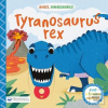 Tyrannosaurus Rex (Peskimo)