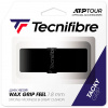 Základná omotávka Tecnifibre WAX GRIP Feel Farba: Čierna