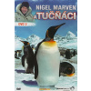 Nigel Marven a tučňáci DVD 2