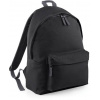 BAGBASE BG 125 / Klasický batoh - black 18 litrov