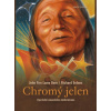 Chromý jelen – Vyprávění siouxského medicinmana - Erdoes Richard John Fire Lame Deer