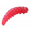 Berkley PowerBait Honey Worm 2,5cm Red Berkley
