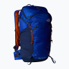 Turistický batoh The North Face Trail Lite Speed 30 l S-M tnf black/summit navy