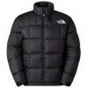 The North Face M LHOTSE JACKET čierna M