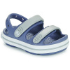 Crocs Sandále Crocband Cruiser Sandal T Modrá