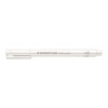 Staedtler Metalický popisovač, biely (8323-0)