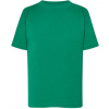 Jhk Detské tričko JHK150K Kelly Green 3/4