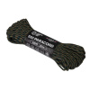 Padáková šnúra Paracord 550 (100 ft) ARM® – US woodland