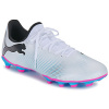 Puma Futbalové kopačky FUTURE 7 PLAY FG/AG Biela