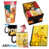 AbyStyle Hrnček Pokémon 400 ml