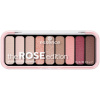 Essence The Rose Edition Eyeshadow Palette paletka očných tieňov 20 Lovely In Rose 10 g
