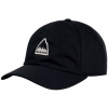 pánska šiltovka BURTON RAD DAD CAP True Black