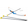 Luk malý so šípmi 42cm 8592386101812 Lamps