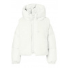 Dámska bunda Goldbergh La Reine Ski Jacket Cream