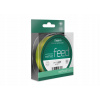 Delphin Method Feed Žltá 300 m 0,18 mm 6,6 lb