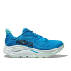 HOKA ONE ONE CLIFTON 10 Wide Hoka Blue/Skyward Blue - 41.3 EU / 7.5 UK / 26.0 cm