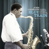 John Coltrane: Blue Train -Gatefold- (Photographs by William Claxton / 180gr.) - John Coltrane, 20TH CENTURY MASTERWORKS