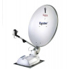 THAAF Satelitný systém Oyster 65 Digital HDCI DVB-T