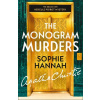 Monogram Murders: The New Hercule Poirot Mystery