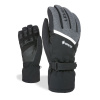 Rukavice Level EVOLUTION GORE-TEX - 9, black/grey