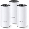 TP-LINK Deco M4(3-Pack) balenie po 3 ks zmiešaná sieť 2.4 GHz, 5 GHz; Deco M4(3-Pack)