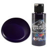 Wicked W055 fialová detail farba, 60ml (Wicked DETAIL VIOLET W055 airbrush farba)