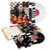 Roxette: Crash! Boom! Bang! 30Th Anniversary (Limited Black White Vinyl) - Roxette
