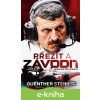 E-kniha Přežít a závodit - Guenther Steiner