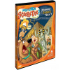 Co nového, Scooby-Doo? Část 4 Nejlíp straší mumie - DVD