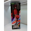 Kostým pre chlapca- Kostýmový kostým Spiderman Black 134/140 (Power Rangers Blue Ranger Beast Morphers Hasbro E5)