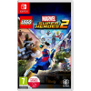 LEGO Marvel Super Heroes 2