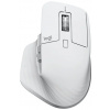 Logitech MX Master 3S Advanced Wireless Mouse Pale Grey 910-006560
