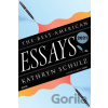 The Best American Essays 2021 - Kathryn Schulz, Robert Atwan