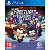 South Park The Fractured But Whole