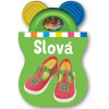 Slová - Roger Priddy