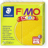 FIMO kids 8030 42 g zlatá s trblietkami