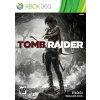 Tomb Raider Microsoft Xbox 360