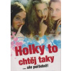 Holky to chtěj taky - DVD