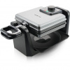 Vaflovač Emerio WM-110984 1000 W strieborný/sivý (WM-110984.4)