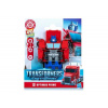Hasbro Transformers Earthspark 1 Step Smash Changers Optimus Prime