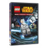 LEGO Star Wars: Nové Yodovy kroniky 2 - DVD
