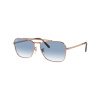 Ray-ban RB3636 New Caravan 92023F Veľ. 58