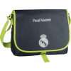 Rameno taška RM-61 Real Madrid 2 vápno (Rameno taška RM-61 Real Madrid 2 vápno)