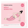 Core Yoga Cvičebnica – Loptičky Senso Pro